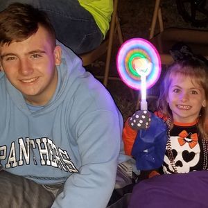 Meet your Posher, Mary lynn